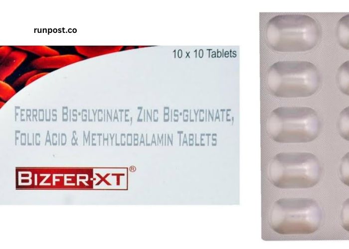 Bizfer Xt Tablet Side Effects - The Most Common Side Effects