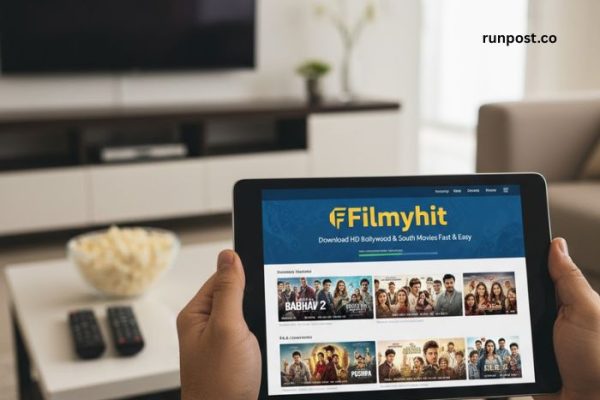 Filmyhit - Download HD Bollywood & South Movies Fast & Easy
