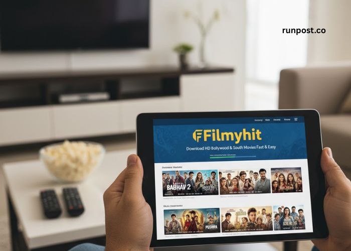 Filmyhit - Download HD Bollywood & South Movies Fast & Easy