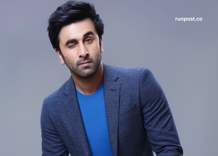Ranbir Kapoor- Biography, Early Life, Acting Career, & Achievements