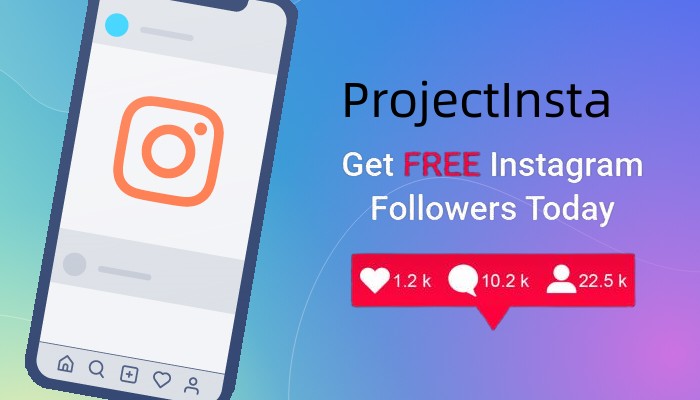 Project Insta: Your Blueprint for Instagram Growth