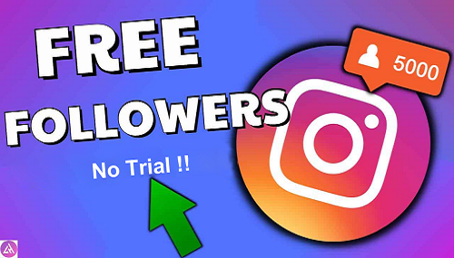 IGFollowersFree: Boost Your Instagram Following Instantly