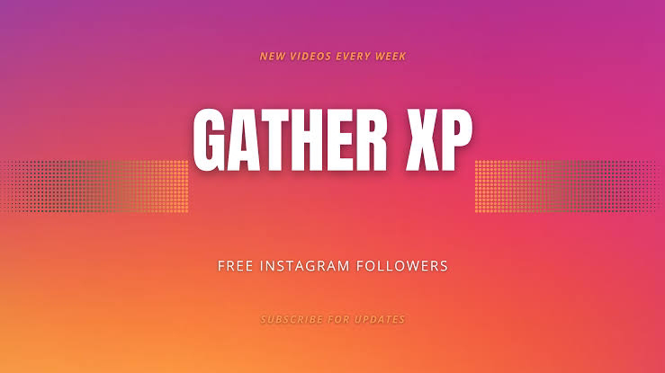 GatherXP: Elevate Your Instagram Presence without any login