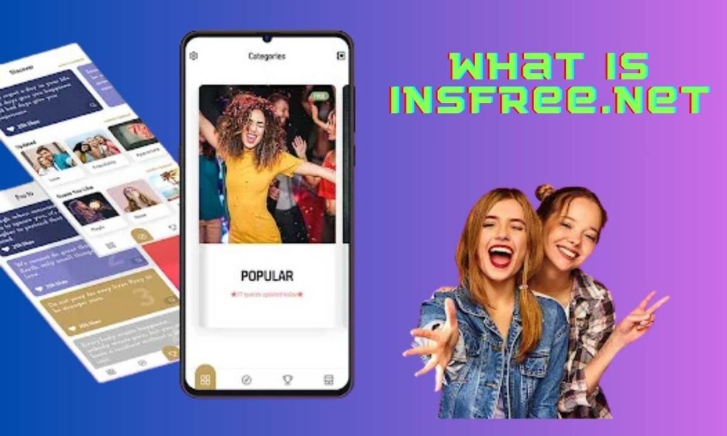 InsFree: Elevate Your Instagram Presence for Free