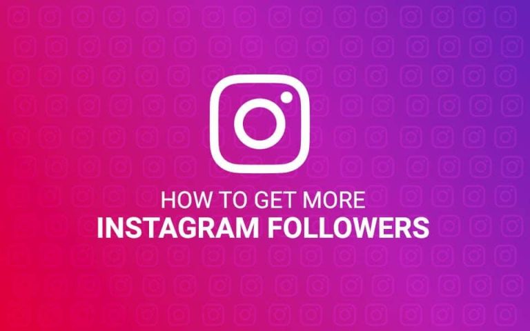 Get Free Instagram Account Followers: Boost Your Profile Now