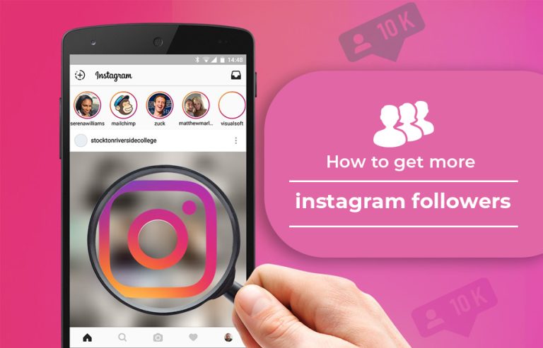 Get More Insta: Supercharge Your Instagram Growth