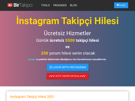 HepsiTakipci: Elevate Your Instagram Followership Effortlessly