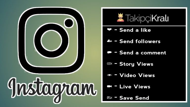 Takipcikrali: Empower Your Instagram Presence with Confidence