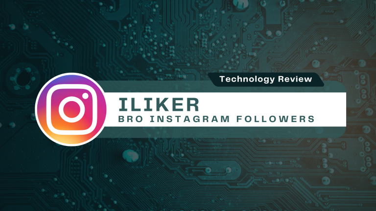 iLiker: Elevate Your Instagram Game with Genuine Engagement