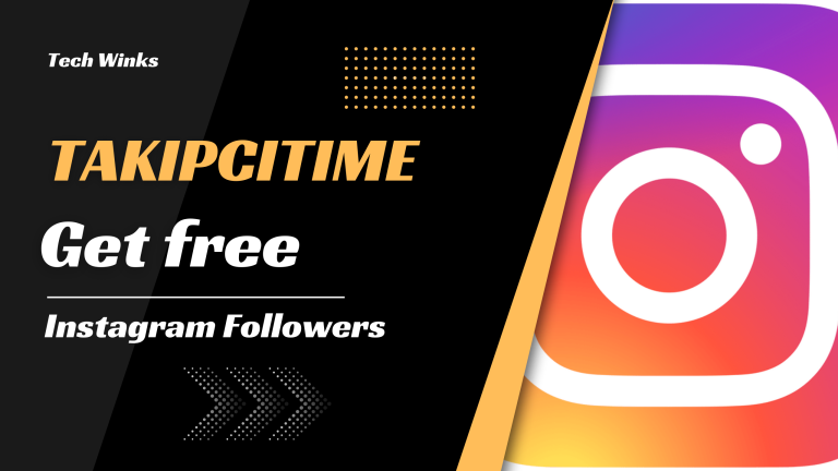 Takipcitime: Boost Your Instagram Followers with Confidence
