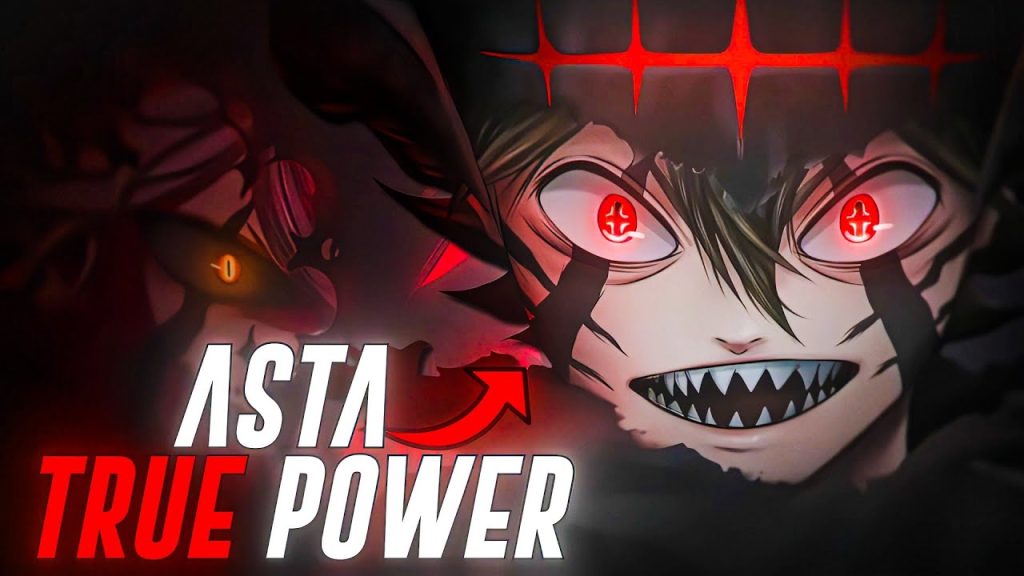 Black Clover Manga: Latest Chapters, Reviews, and Updates