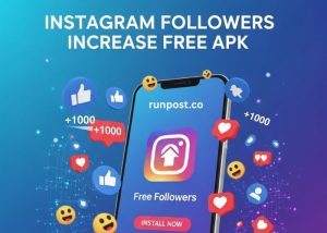 Instagram Followers Increase Free APK