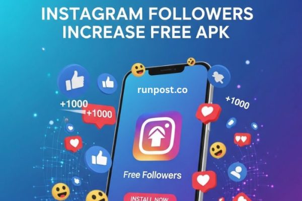 Instagram Followers Increase Free APK