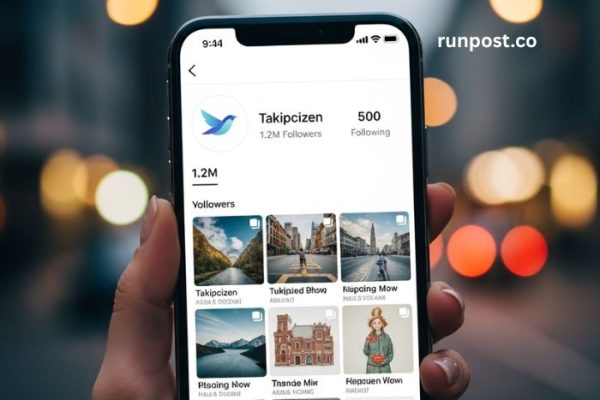 Takipcizen – Best Way To Grow On Instagram