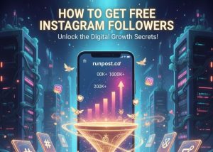 How To Get Free Instagram Followers