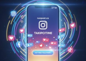 Takipcitime – Easy Way to Get Free Instagram Followers Takipcitime - Easy Way to Get Free Instagram Followers